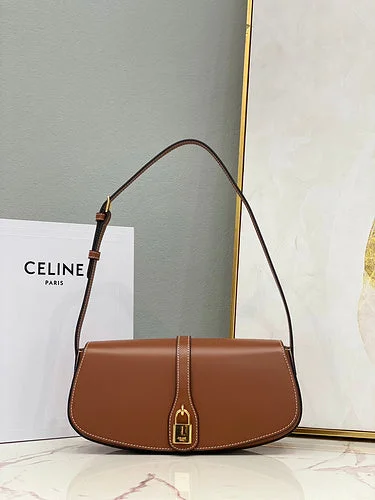 Celine Bags with Magnetic Closures for Quick AccessBC - CELINE BAGS - 1202