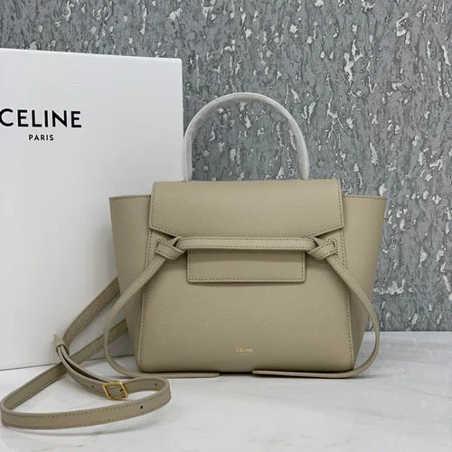 Celine Bags with Adjustable Handles for Comfortable CarryingBC - CELINE BAGS - 1198