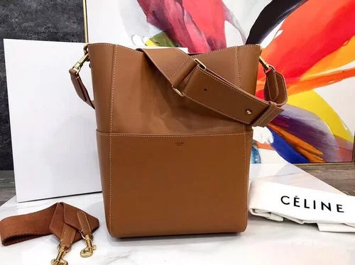 Celine Bags with Multiple Compartments for OrganizationBC - CELINE BAGS - 1185