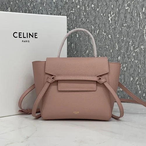 Functional Celine Diaper Bags for Modern ParentsBC - CELINE BAGS - 1184