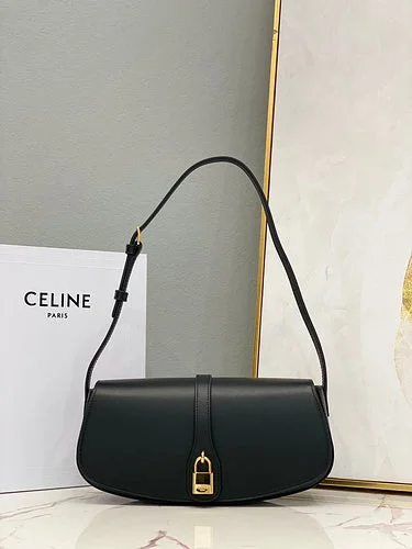 Embellished Celine Bags with Studs and CrystalsBC - CELINE BAGS - 1183