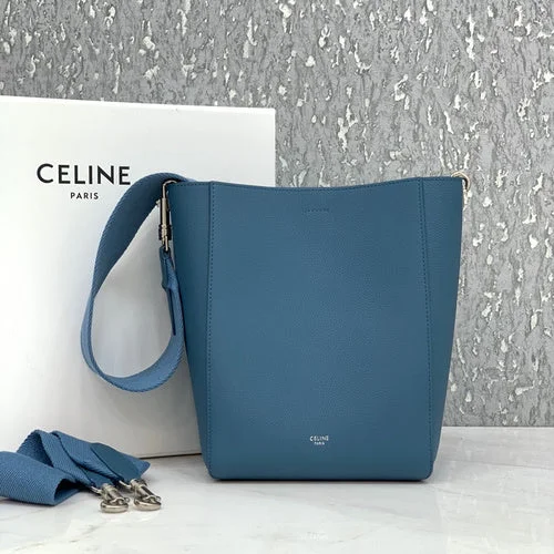 Compact Celine Clutch Bags for Glamorous EveningsBC - CELINE BAGS - 1178