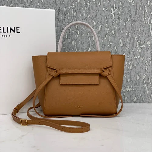 Celine Tote Bags with Spacious Interior for TravelersBC - CELINE BAGS - 1173