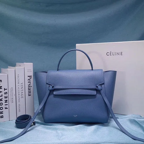 Celine Bags with Adjustable Shoulder Straps for All - Day ComfortBC - CELINE BAGS - 1165