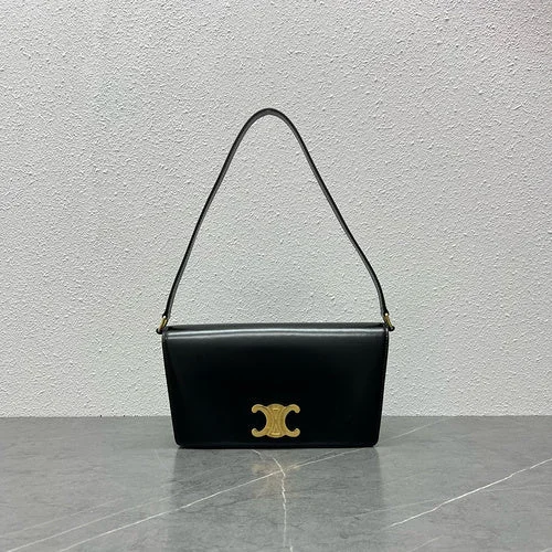 Compact and Handy Celine Waist Bags for On - the - MoveBC - CELINE BAGS - 1161