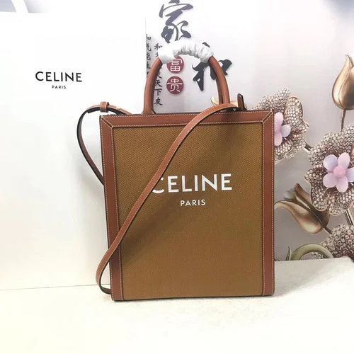 Two - Tone Celine Bags for a Modern and Stylish AppearanceBC - CELINE BAGS - 1159