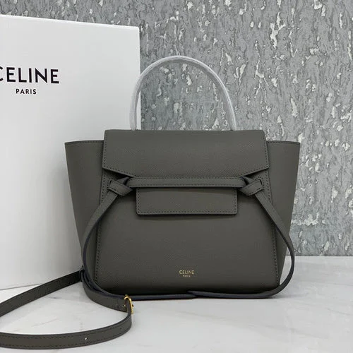 Celine Bags with Interior Dividers for Neat OrganizationBC - CELINE BAGS - 1156