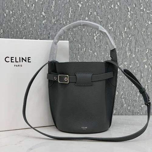 Celine Bags with Detachable Straps for VersatilityBC - CELINE BAGS - 1152