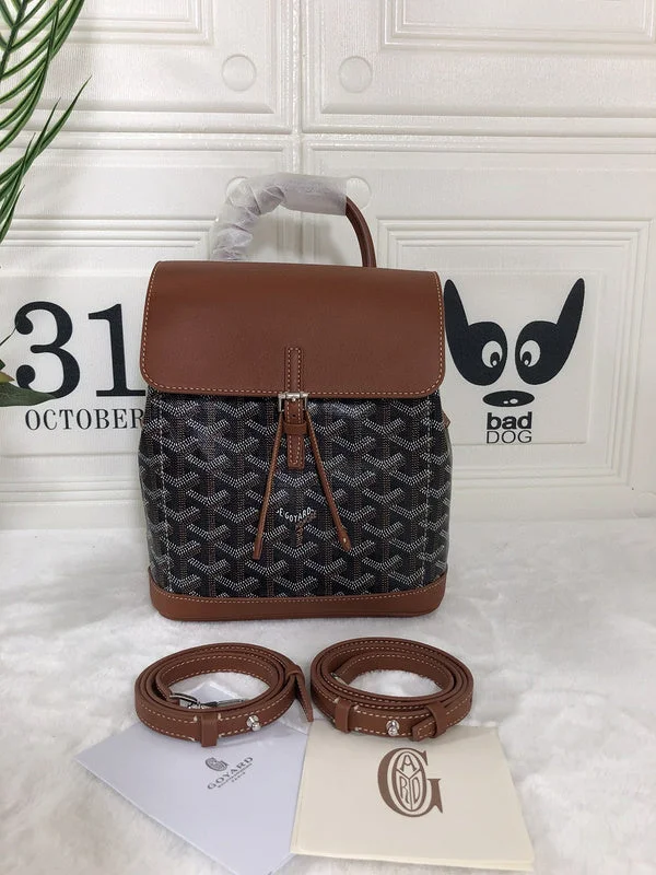 Whimsy Finds - Goyard Bags - 027