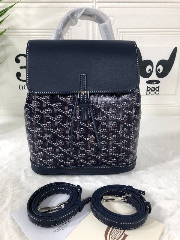 Whimsy Finds - Goyard Bags - 029