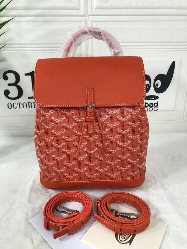 Whimsy Finds - Goyard Bags - 036