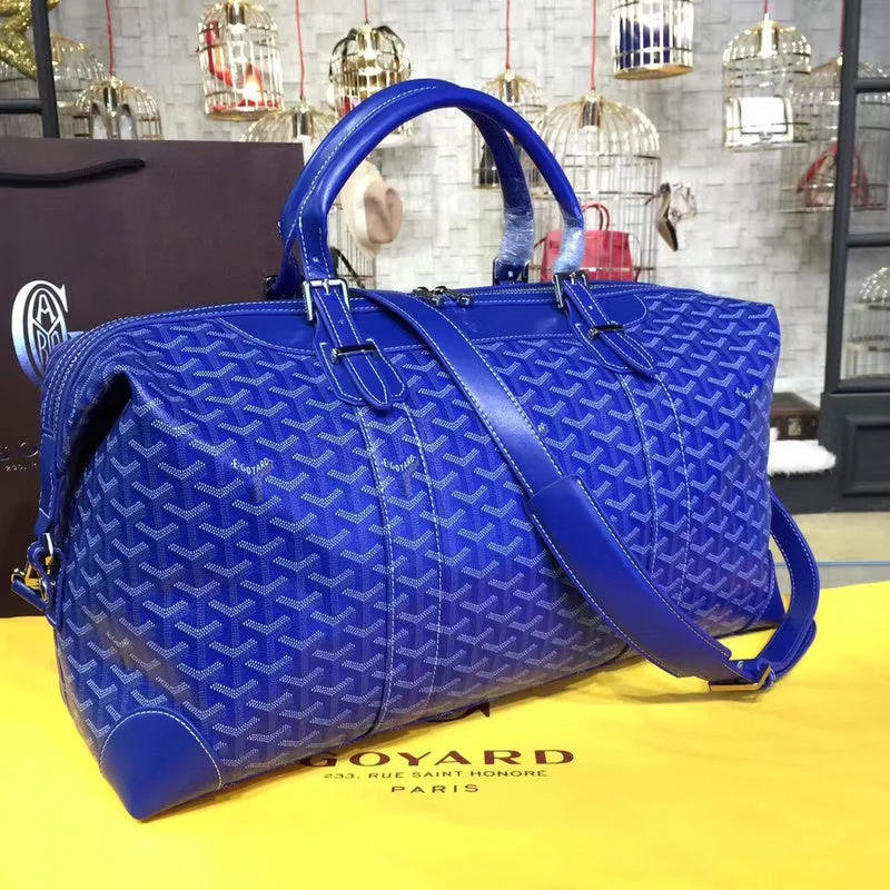 Whimsy Finds - Goyard Bags - 046