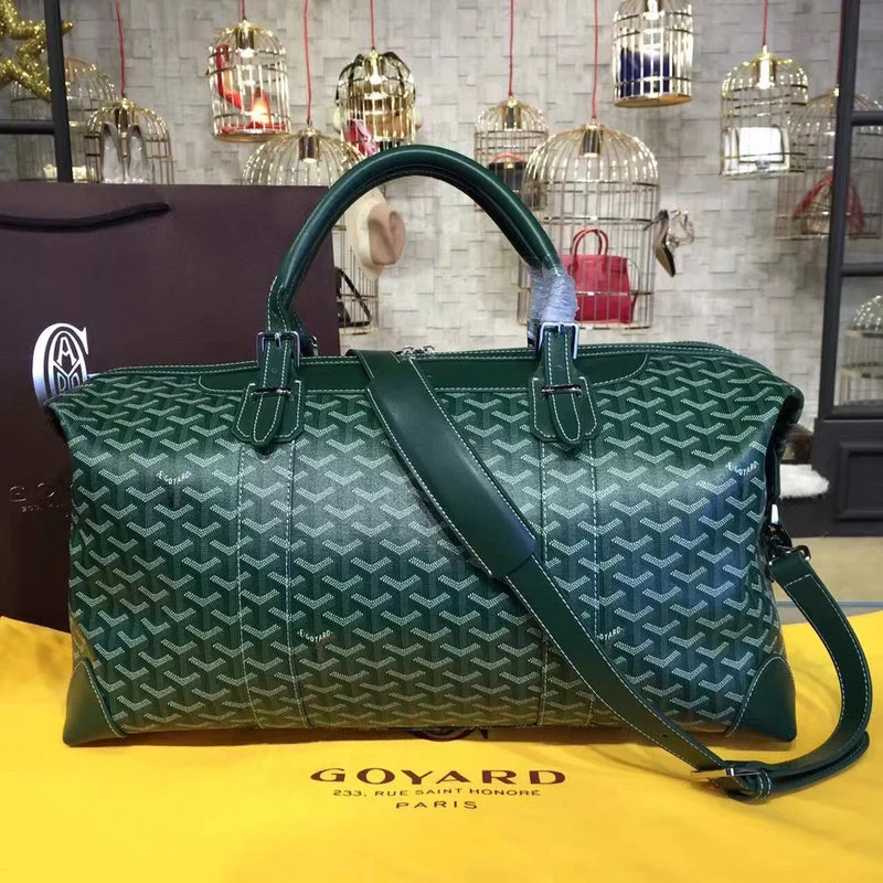 Whimsy Finds - Goyard Bags - 048