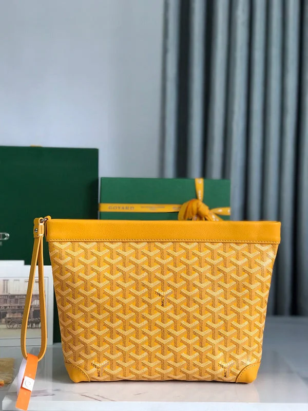 Whimsy Finds - Goyard Bags - 059