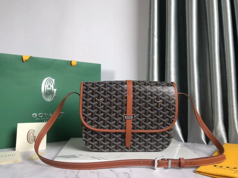 Whimsy Finds - Goyard Bags - 064