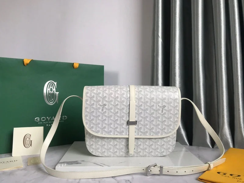 Whimsy Finds - Goyard Bags - 069