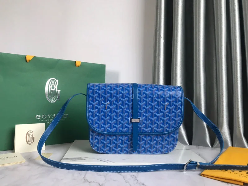 Whimsy Finds - Goyard Bags - 071