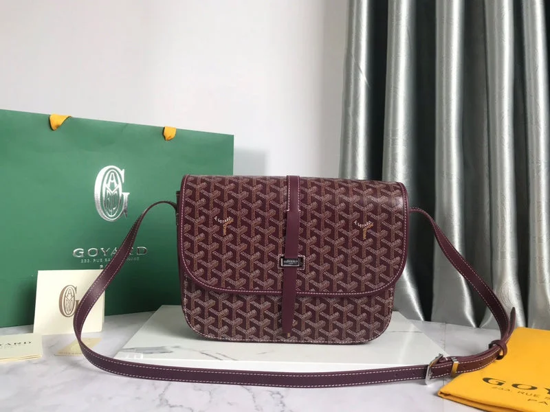 Whimsy Finds - Goyard Bags - 072