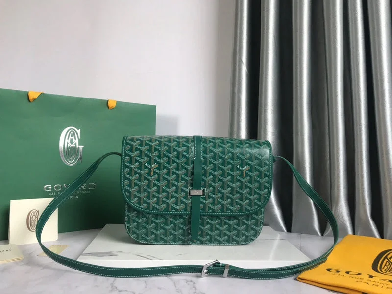 Whimsy Finds - Goyard Bags - 073