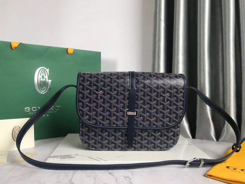 Whimsy Finds - Goyard Bags - 077