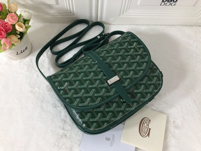 Whimsy Finds - Goyard Bags - 081