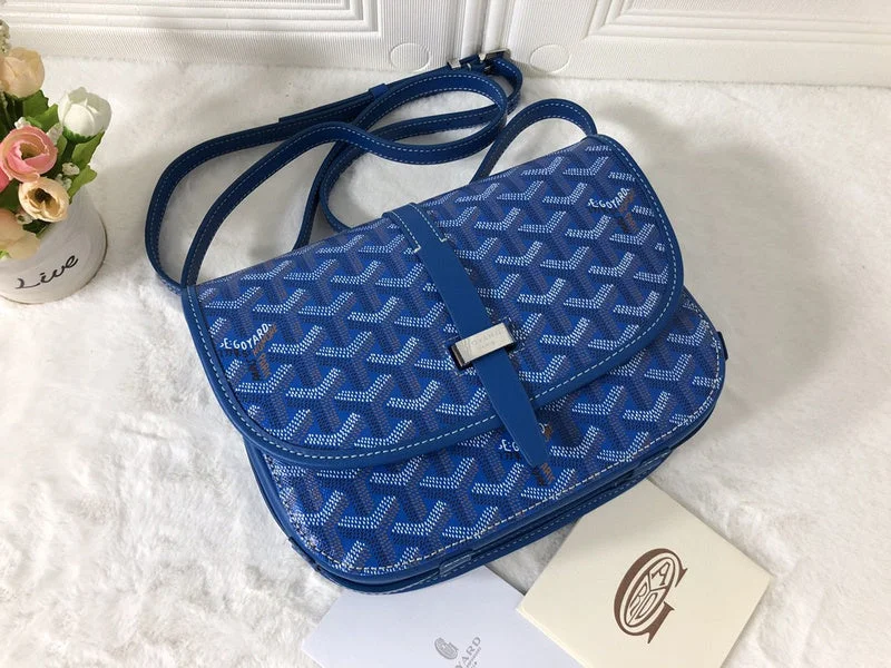 Whimsy Finds - Goyard Bags - 083