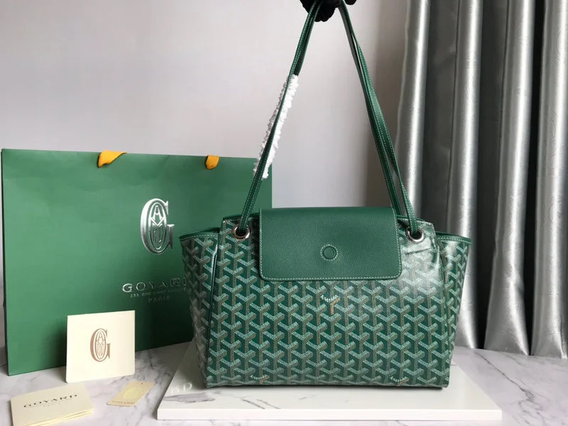 Whimsy Finds - Goyard Bags - 089