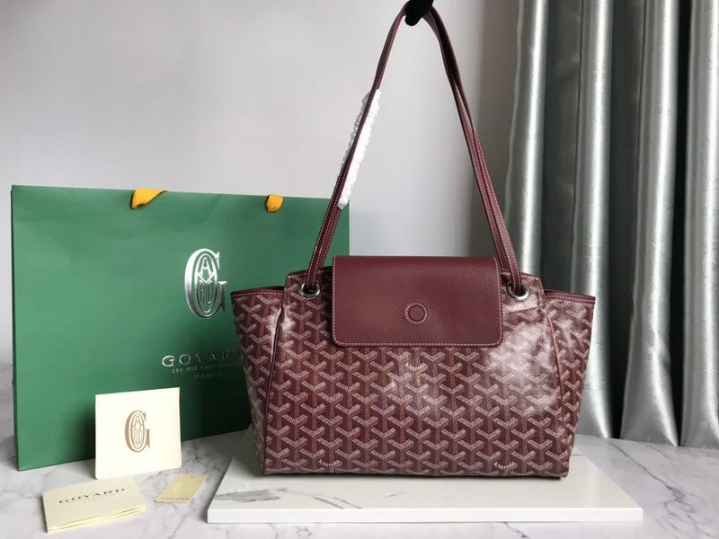 Whimsy Finds - Goyard Bags - 092