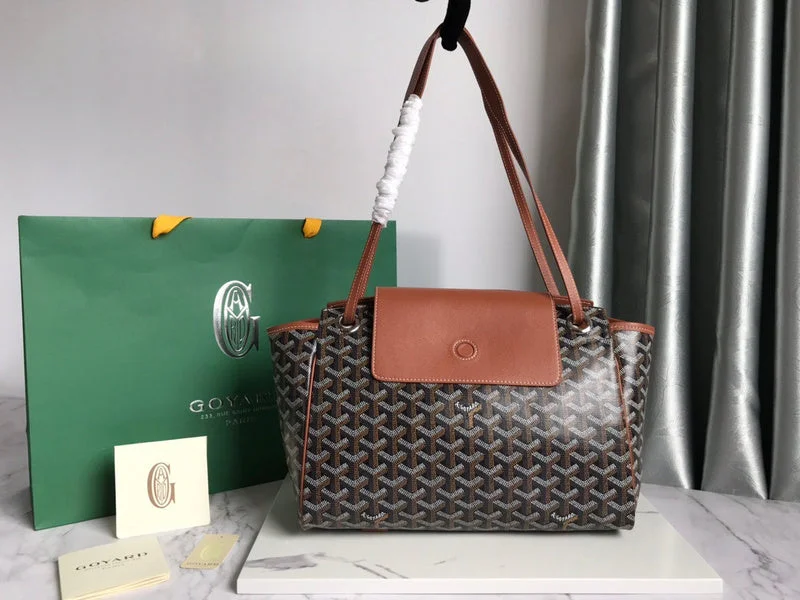 Whimsy Finds - Goyard Bags - 094