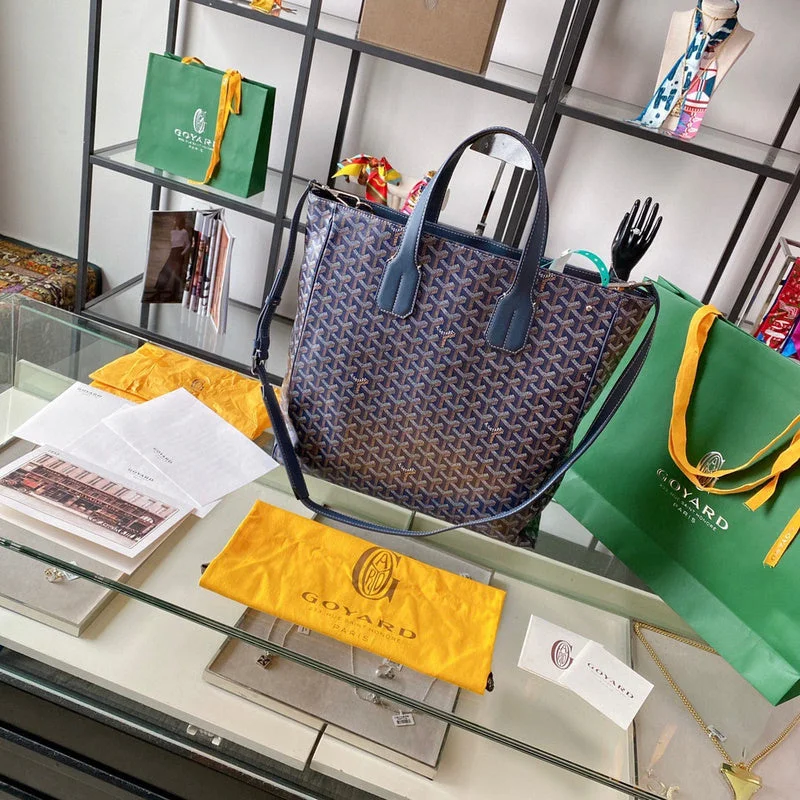 Whimsy Finds - Goyard Bags - 101