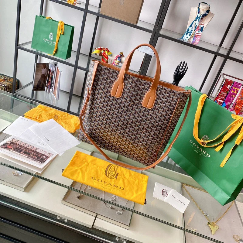 Whimsy Finds - Goyard Bags - 107