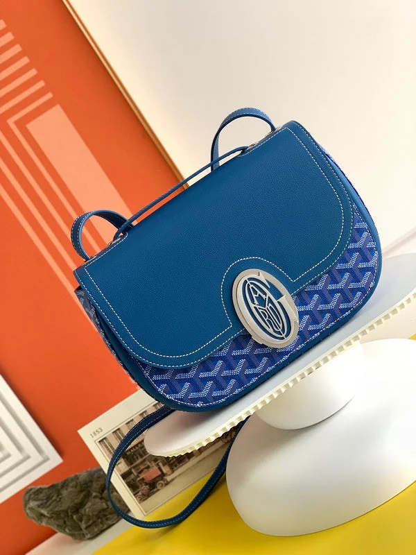 Whimsy Finds - Goyard Bags - 111