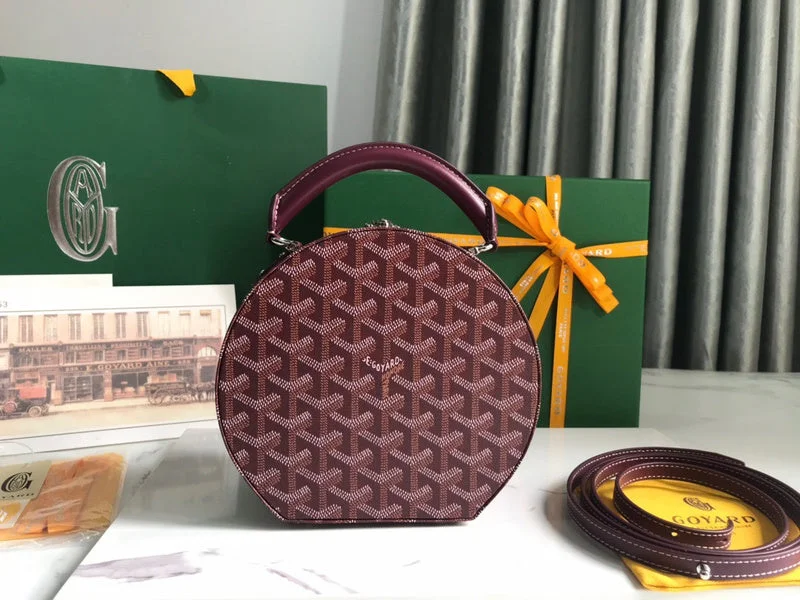 Whimsy Finds - Goyard Bags - 116