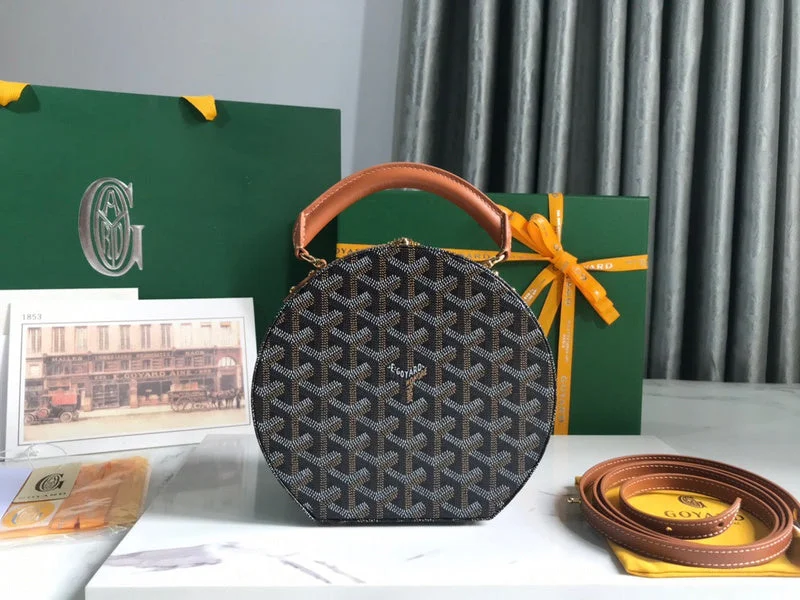 Whimsy Finds - Goyard Bags - 122