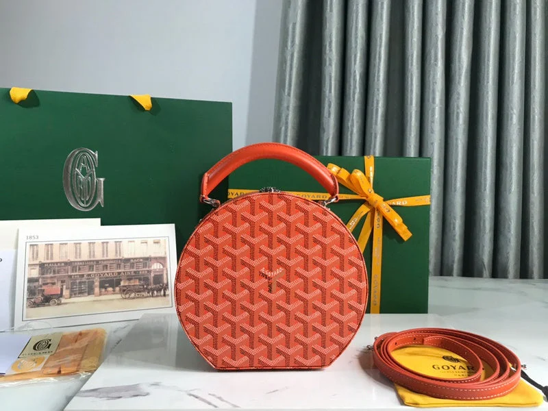 Whimsy Finds - Goyard Bags - 123