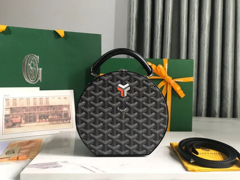 Whimsy Finds - Goyard Bags - 127