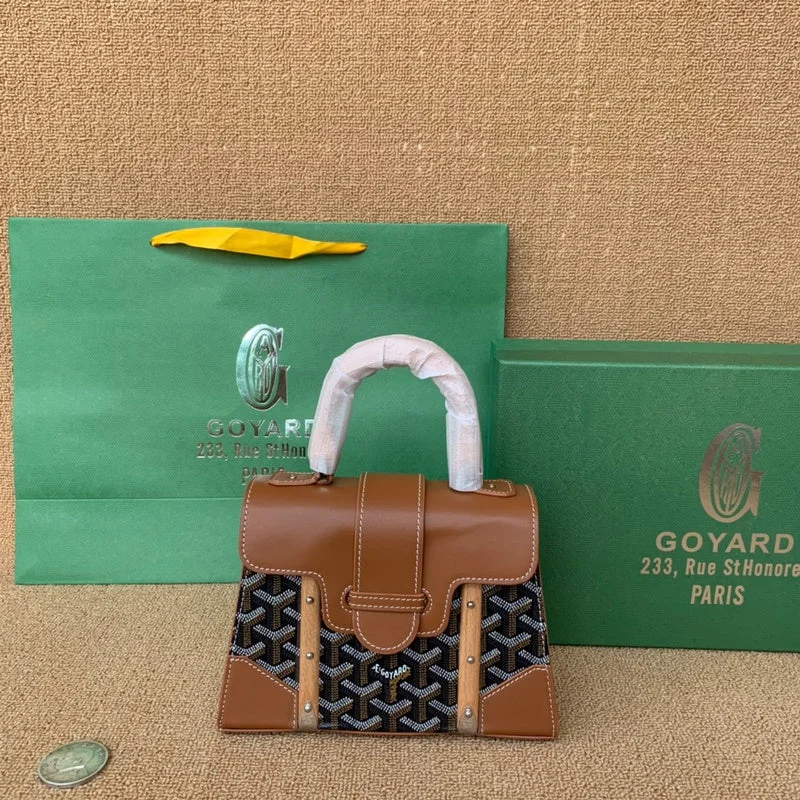 Whimsy Finds - Goyard Bags - 138