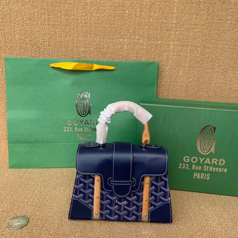 Whimsy Finds - Goyard Bags - 141