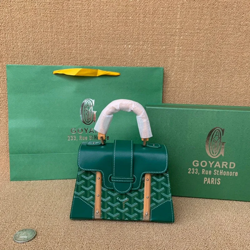 Whimsy Finds - Goyard Bags - 146