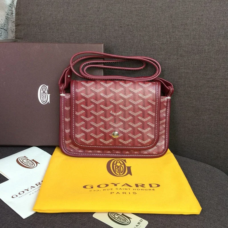 Whimsy Finds - Goyard Bags - 158