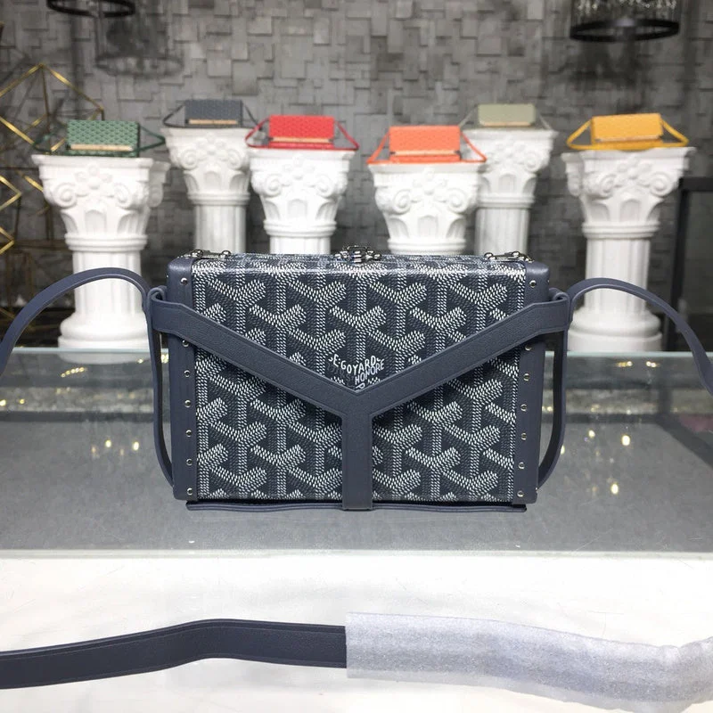 Whimsy Finds - Goyard Bags - 159