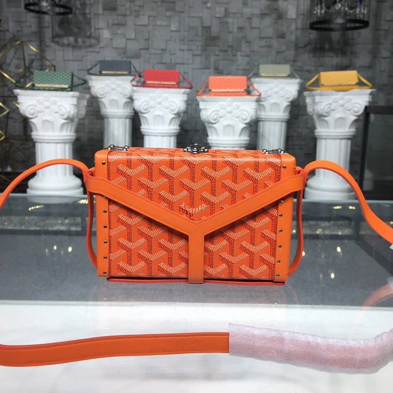 Whimsy Finds - Goyard Bags - 163