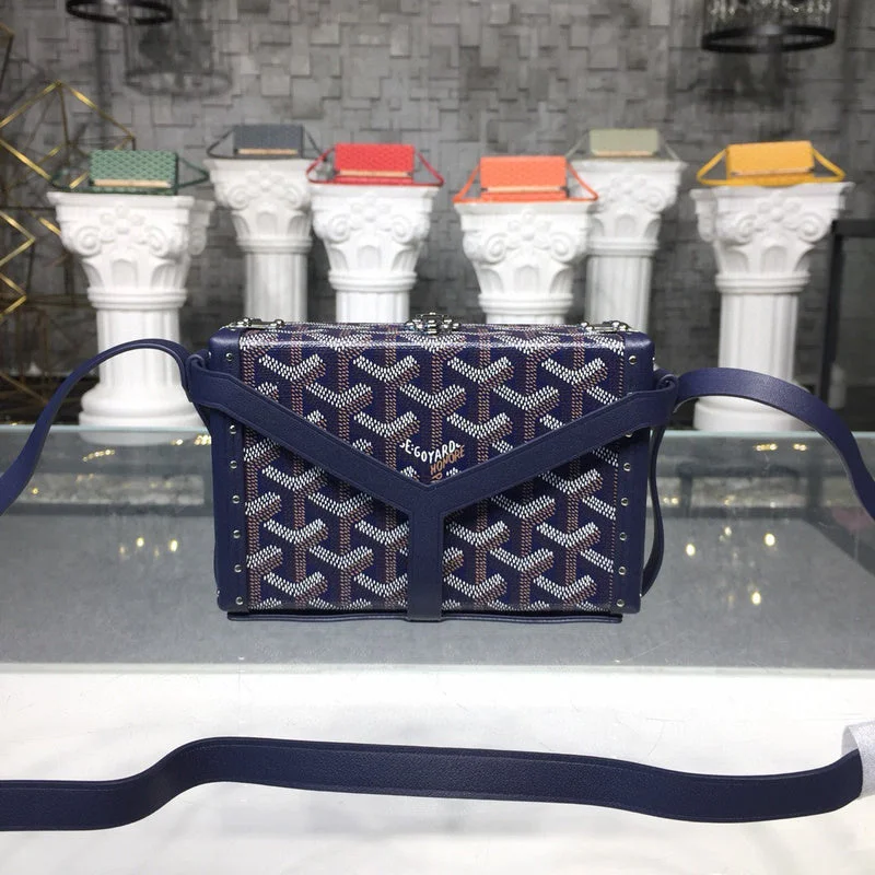 Whimsy Finds - Goyard Bags - 166