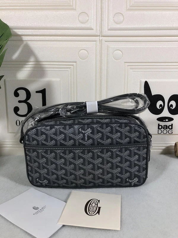 Whimsy Finds - Goyard Bags - 177