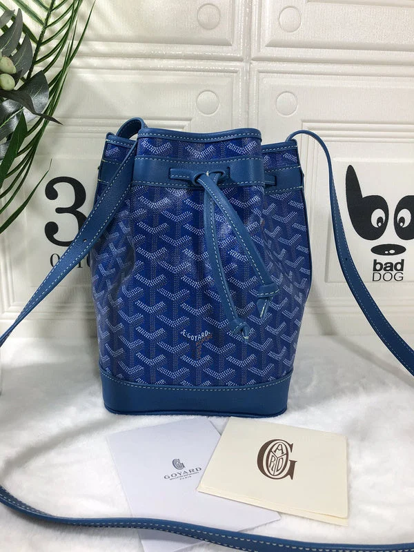 Whimsy Finds - Goyard Bags - 179