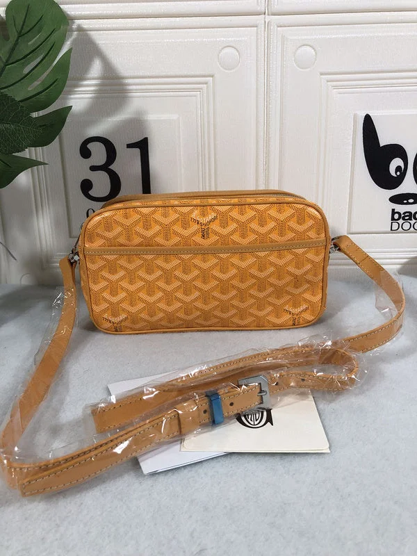 Whimsy Finds - Goyard Bags - 180