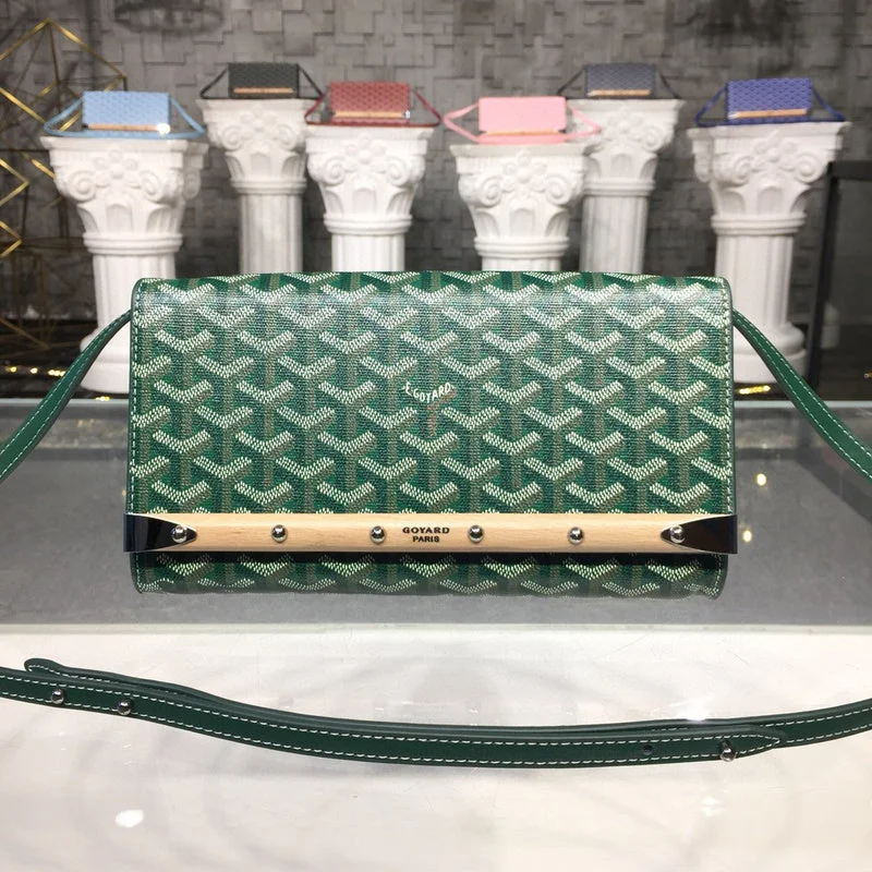 Whimsy Finds - Goyard Bags - 191