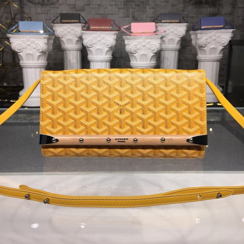 Whimsy Finds - Goyard Bags - 192