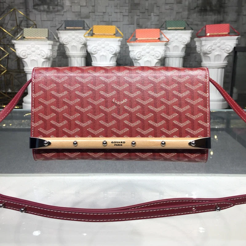 Whimsy Finds - Goyard Bags - 199