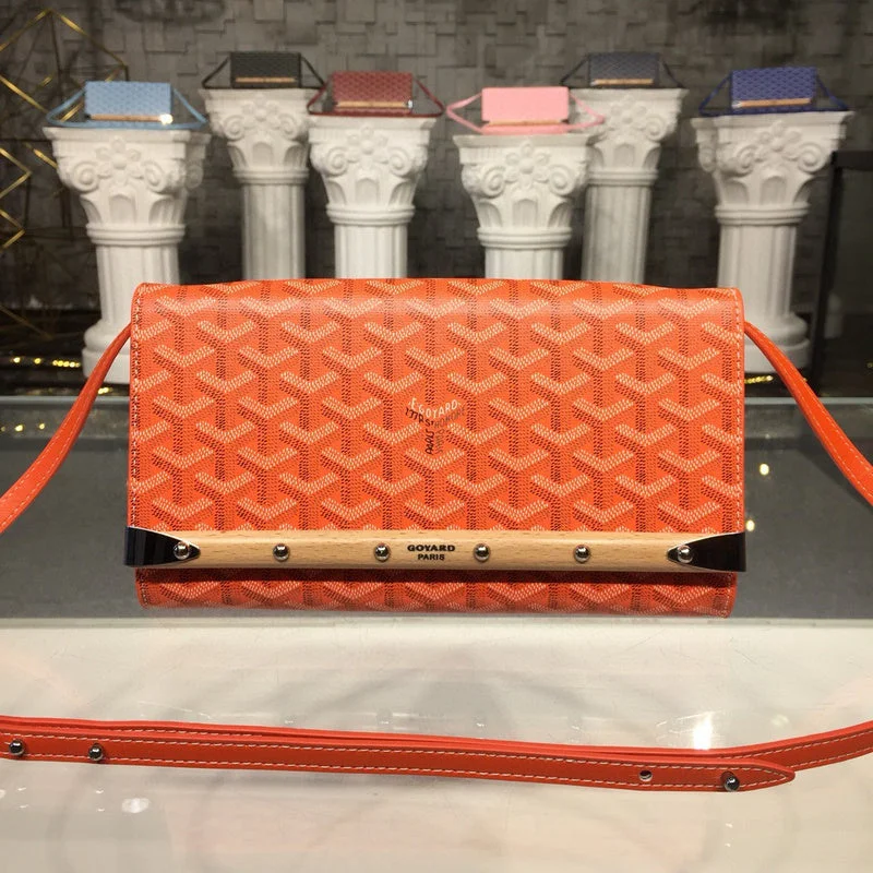 Whimsy Finds - Goyard Bags - 200